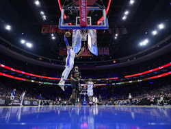 Cavaliers 76ers Basketball