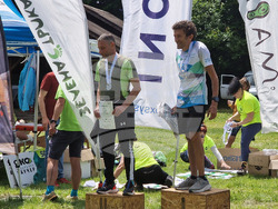 Разград - Лудогорски маратон - състезание