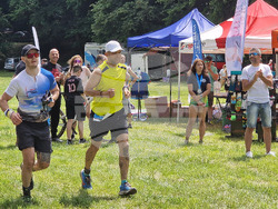 Разград - Лудогорски маратон - състезание