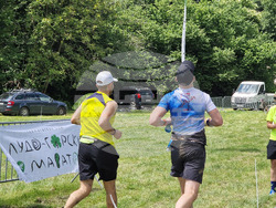 Разград - Лудогорски маратон - състезание