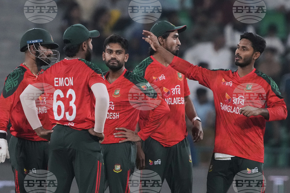 Pakistan Bangladesh Cricket