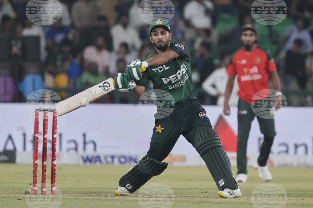 Pakistan Bangladesh Cricket