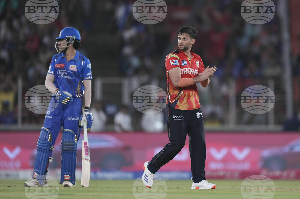 India IPL Cricket