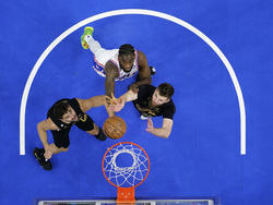 Cavaliers 76ers Basketball