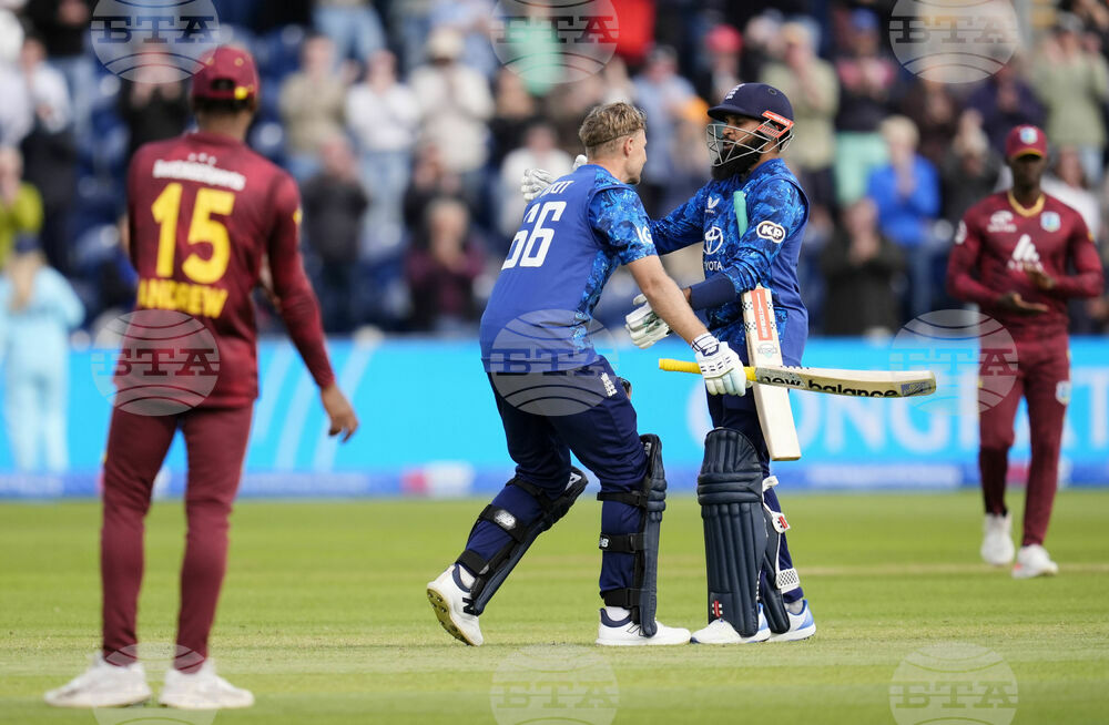 Britain Cricket