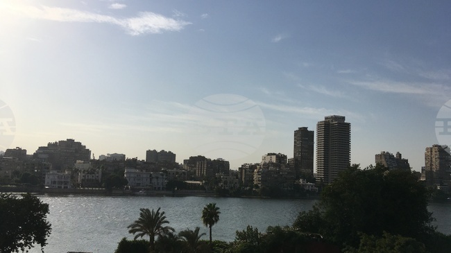 Египетският тръбопровод SUMED може частично да замести Ормузкия проток, според анализатори