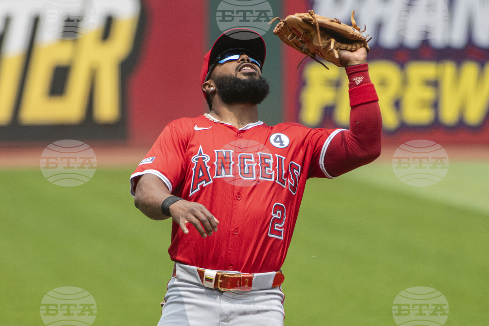 Angels Guardians Baseball