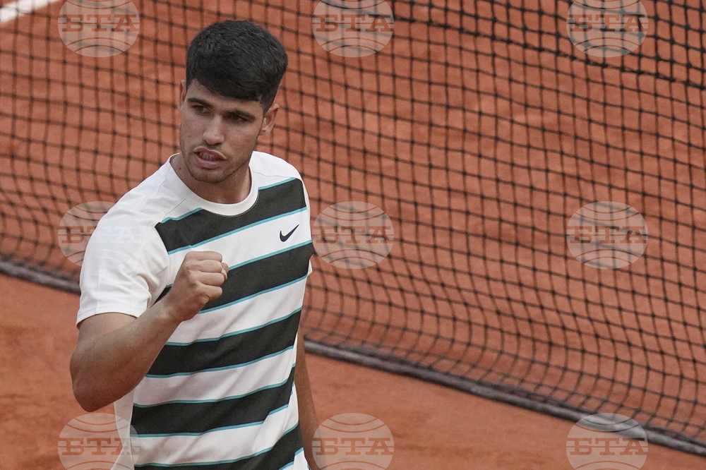 French Open Tennis