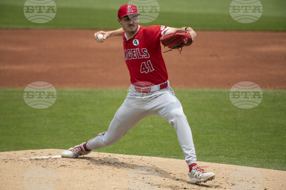 Angels Guardians Baseball