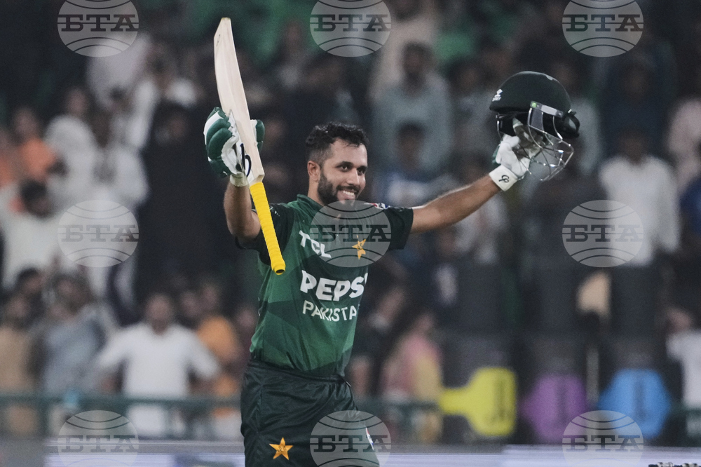 Pakistan Bangladesh Cricket