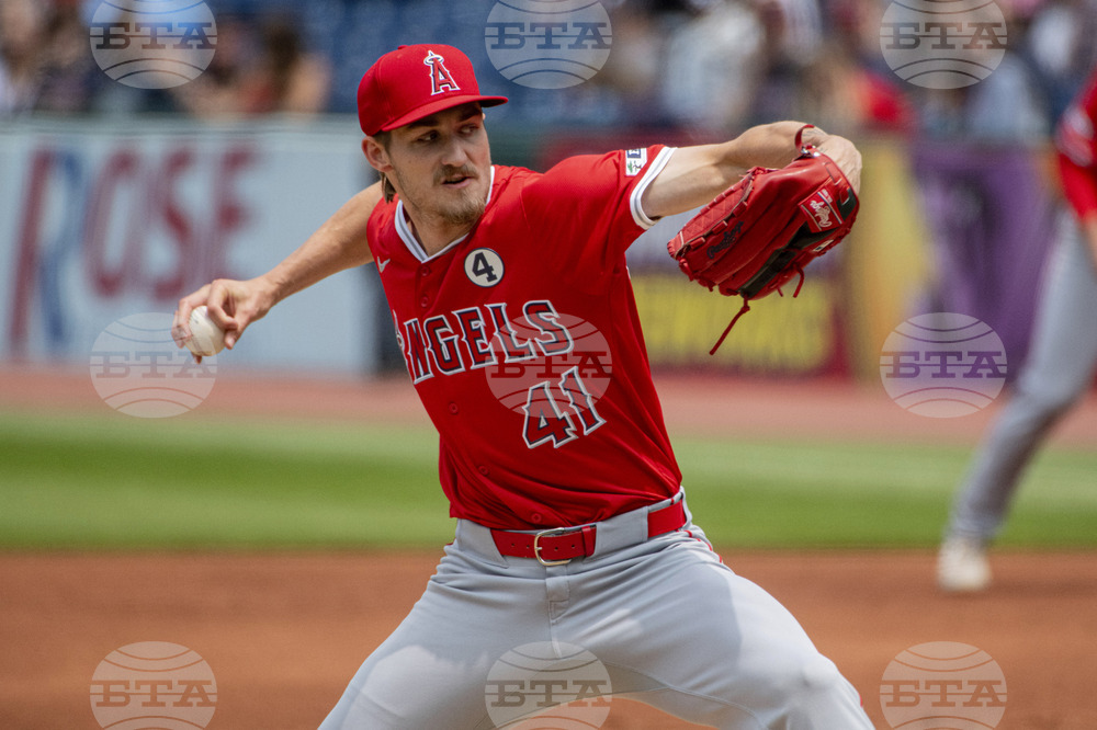Angels Guardians Baseball