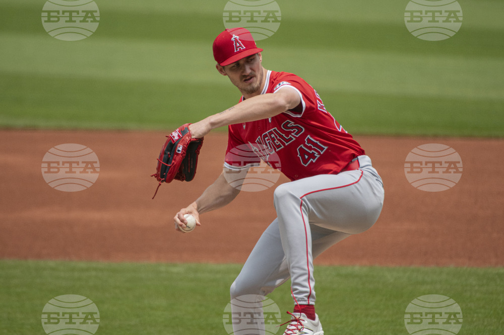 Angels Guardians Baseball