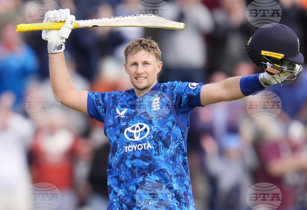 Britain Cricket