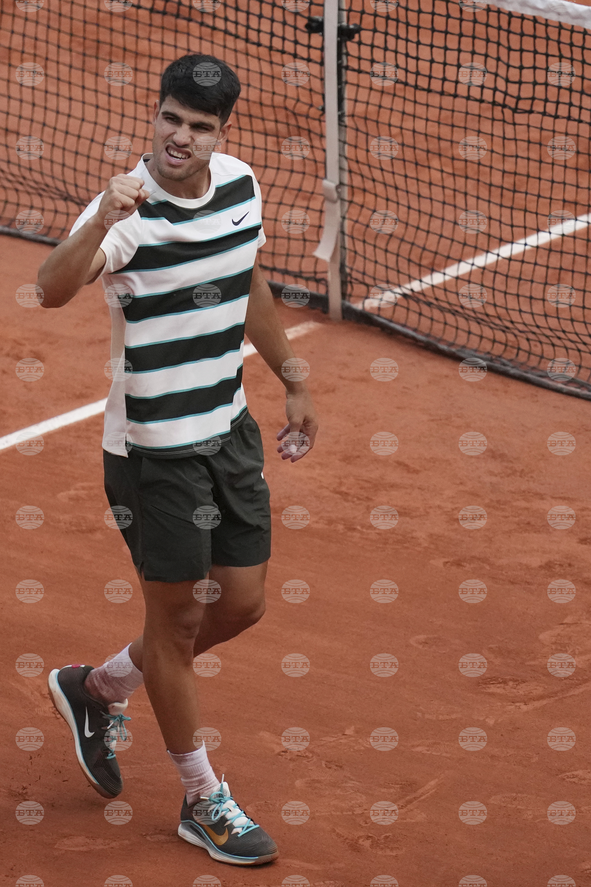 French Open Tennis