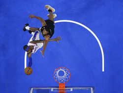 Cavaliers 76ers Basketball