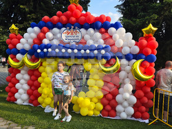 Петрич - Ден на детето - приказно дефиле