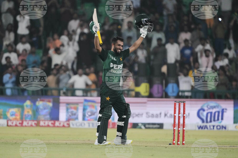 Pakistan Bangladesh Cricket