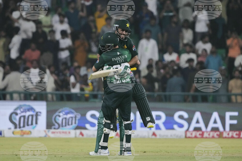 Pakistan Bangladesh Cricket