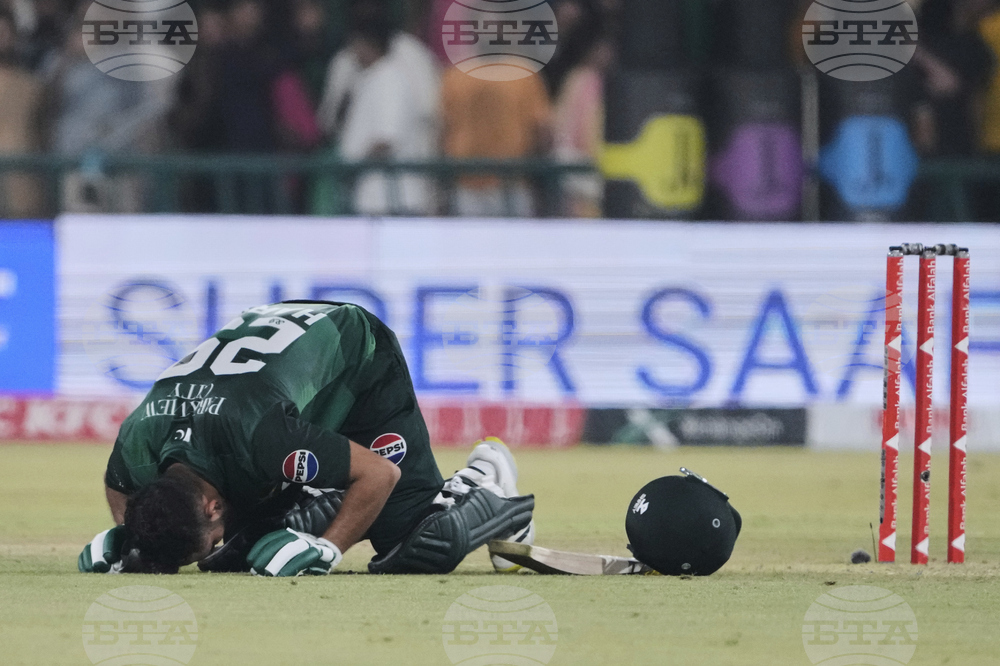 Pakistan Bangladesh Cricket
