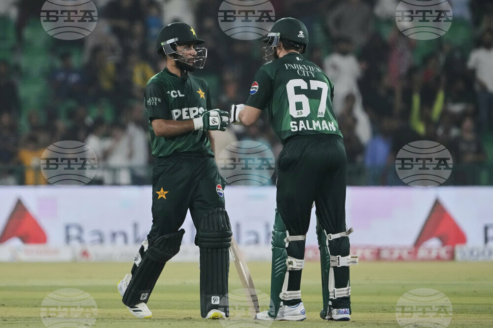 Pakistan Bangladesh Cricket