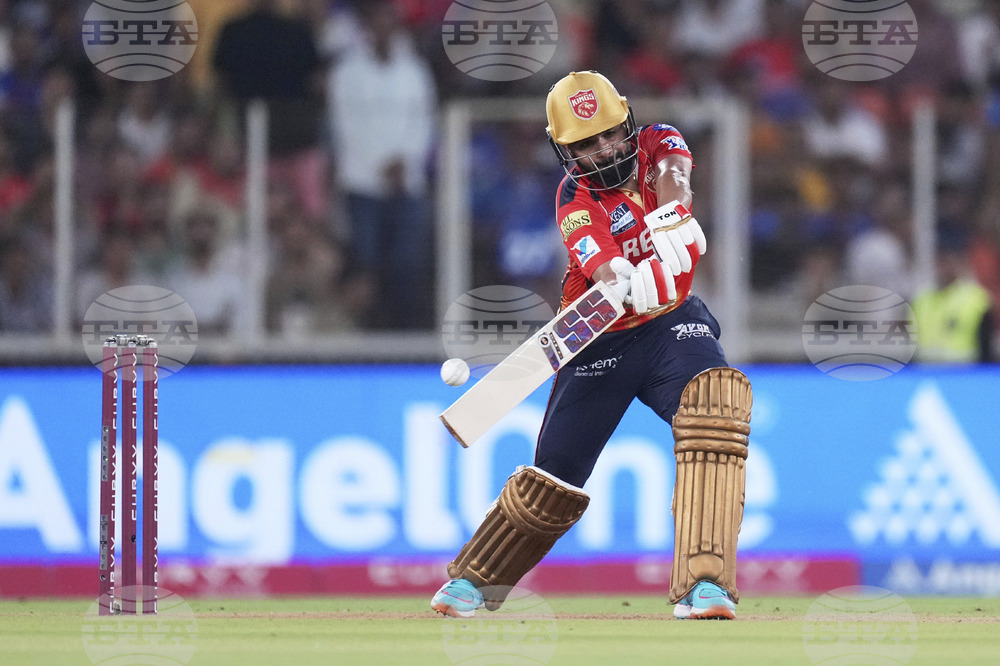 India IPL Cricket