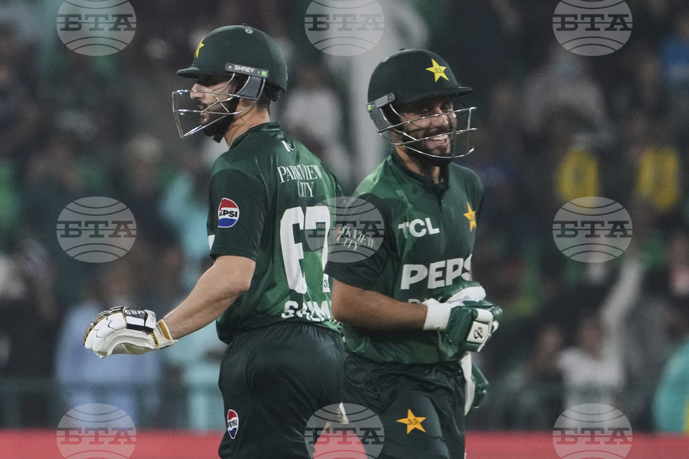 Pakistan Bangladesh Cricket