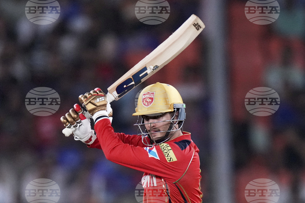 India IPL Cricket