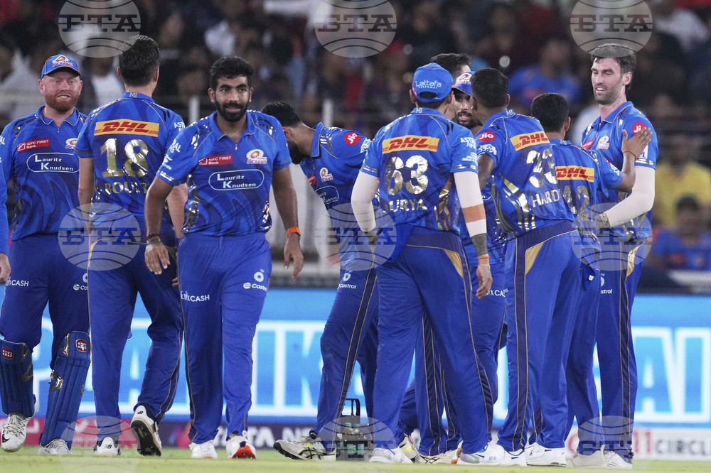 India IPL Cricket