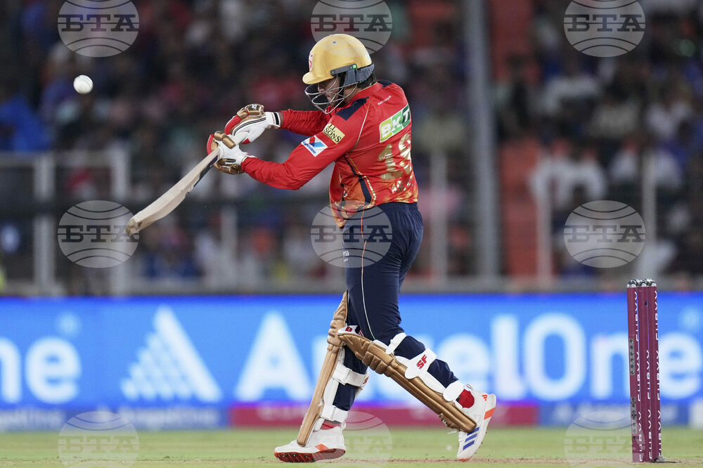 India IPL Cricket