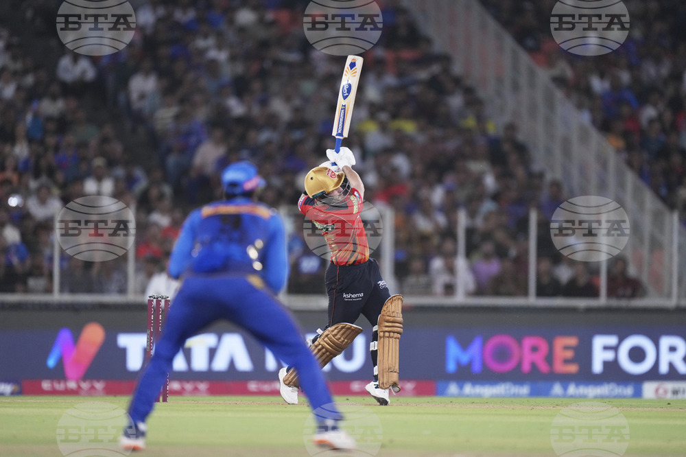 India IPL Cricket