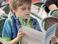 Снимка: Български антарктически институт