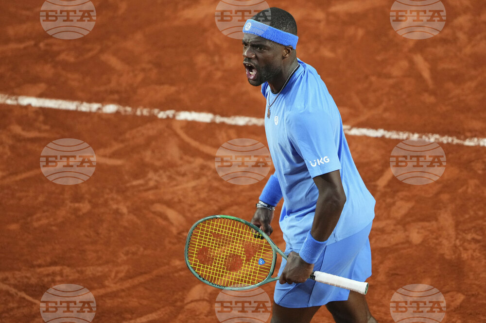 French Open Tennis