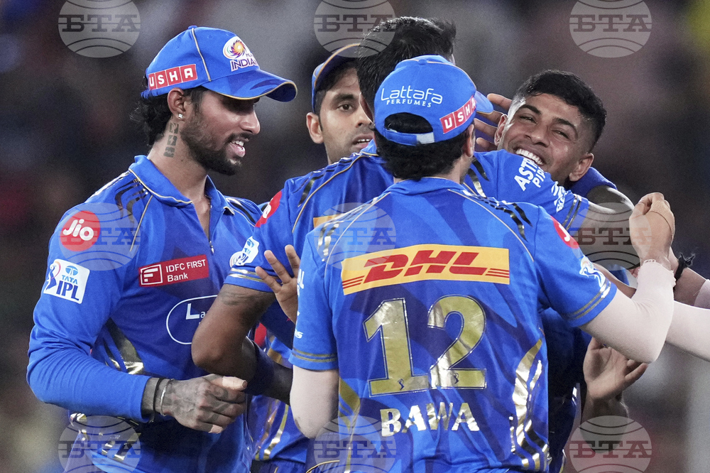India IPL Cricket