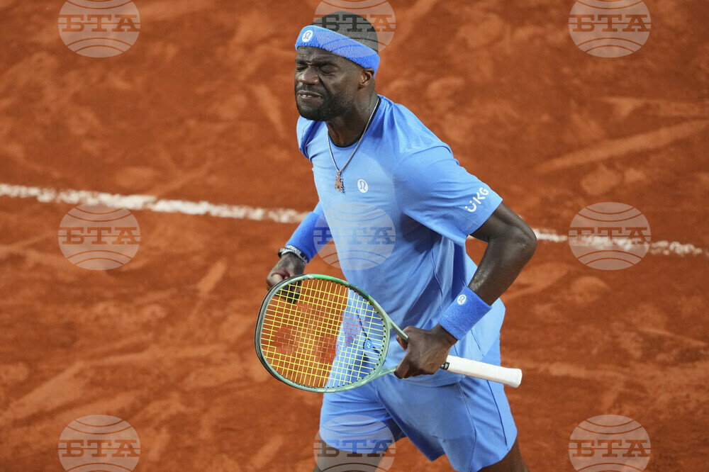 French Open Tennis