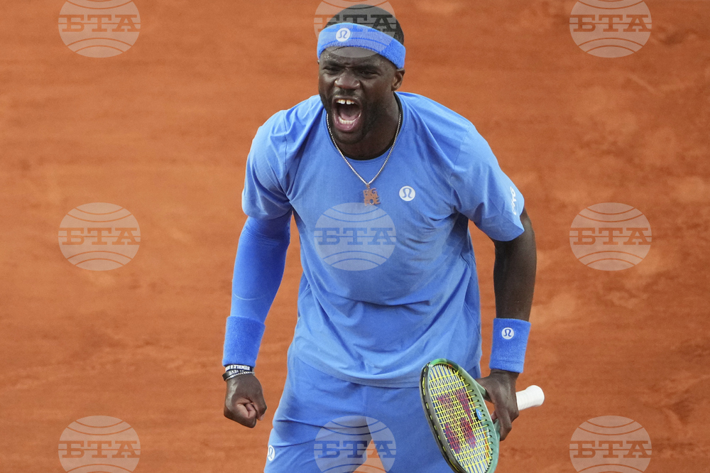 French Open Tennis