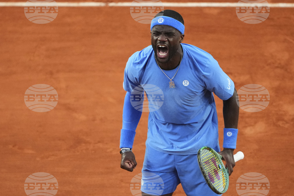 French Open Tennis