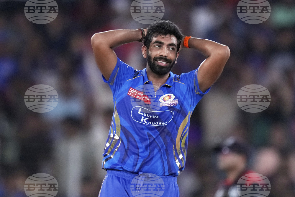 India IPL Cricket