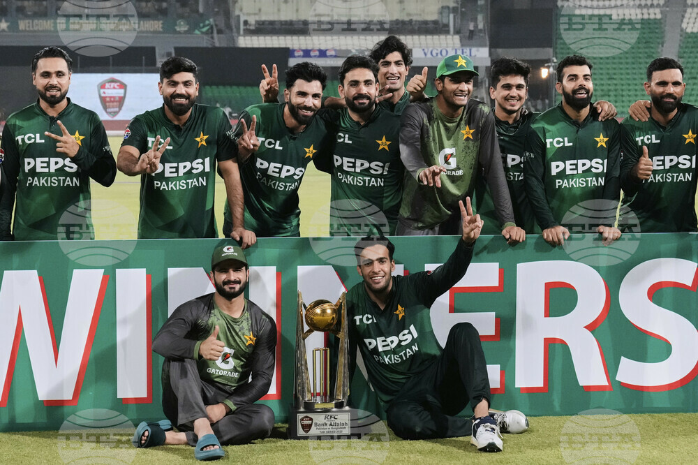 Pakistan Bangladesh Cricket