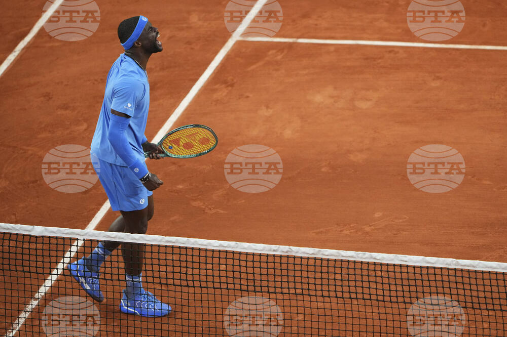 French Open Tennis