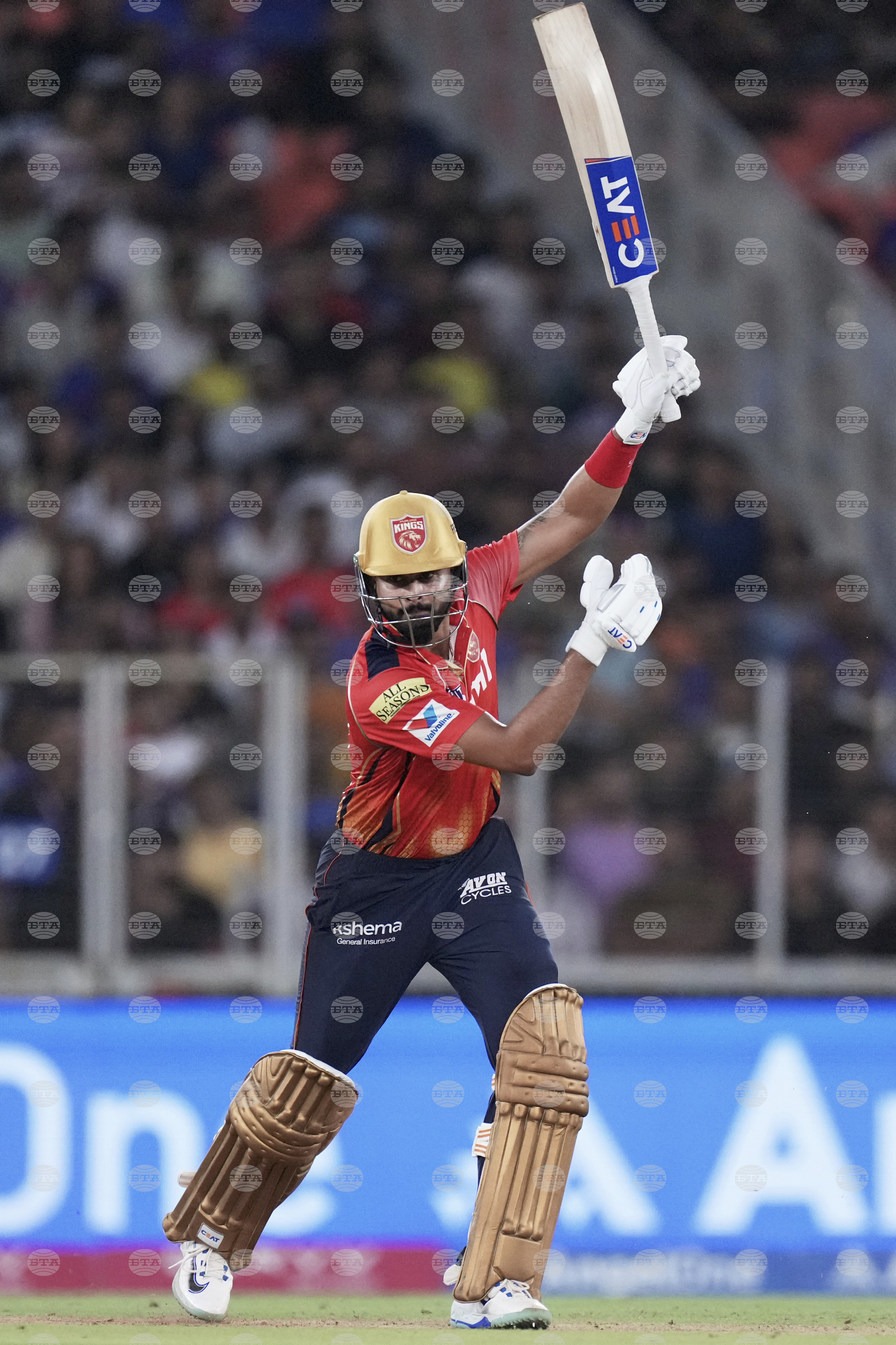 India IPL Cricket