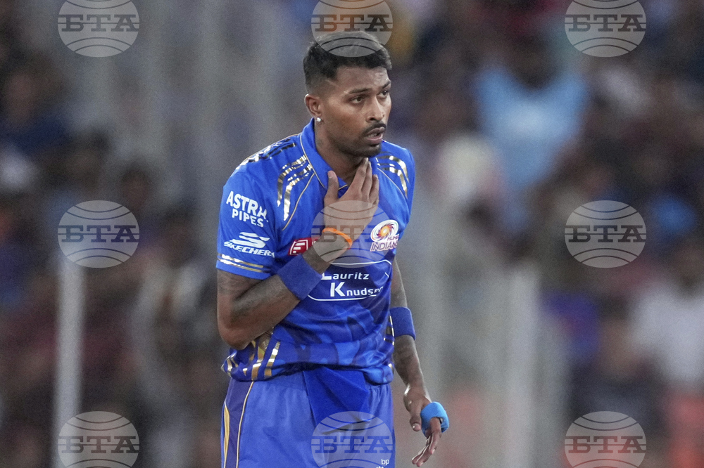 India IPL Cricket