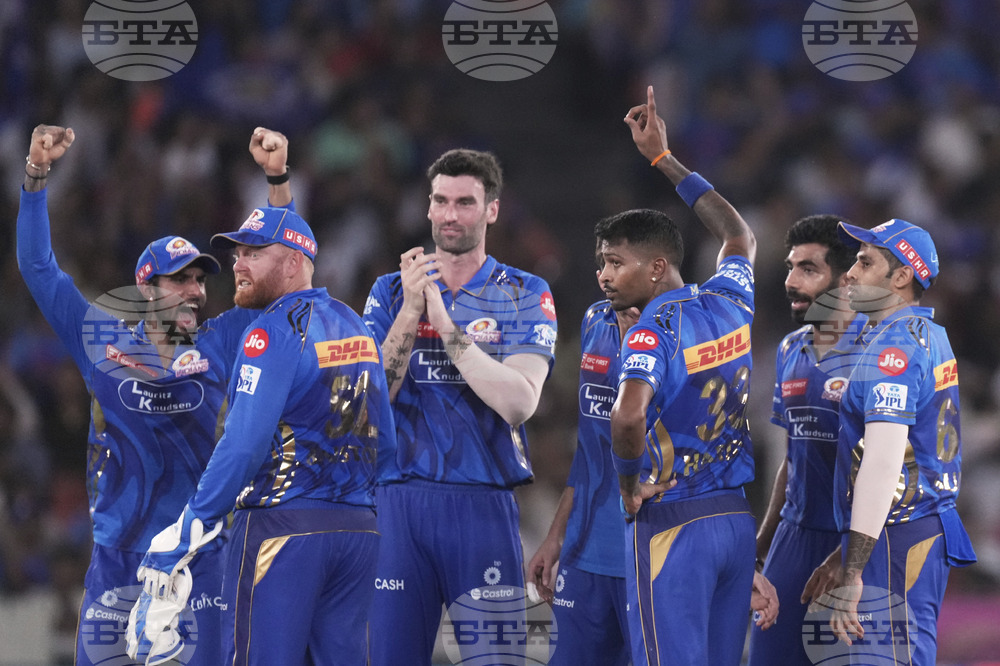 India IPL Cricket