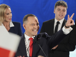 Poland Presidential Election