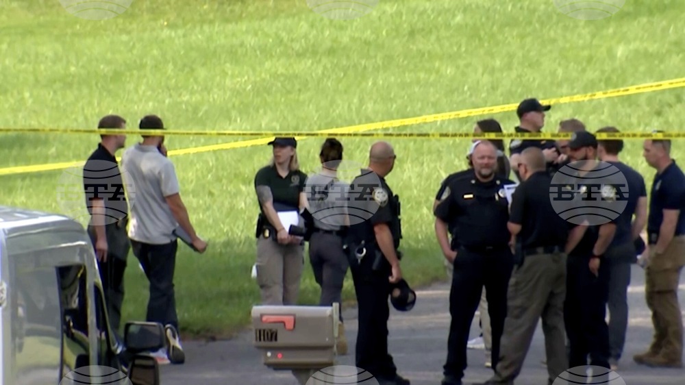 North Carolina Shooting