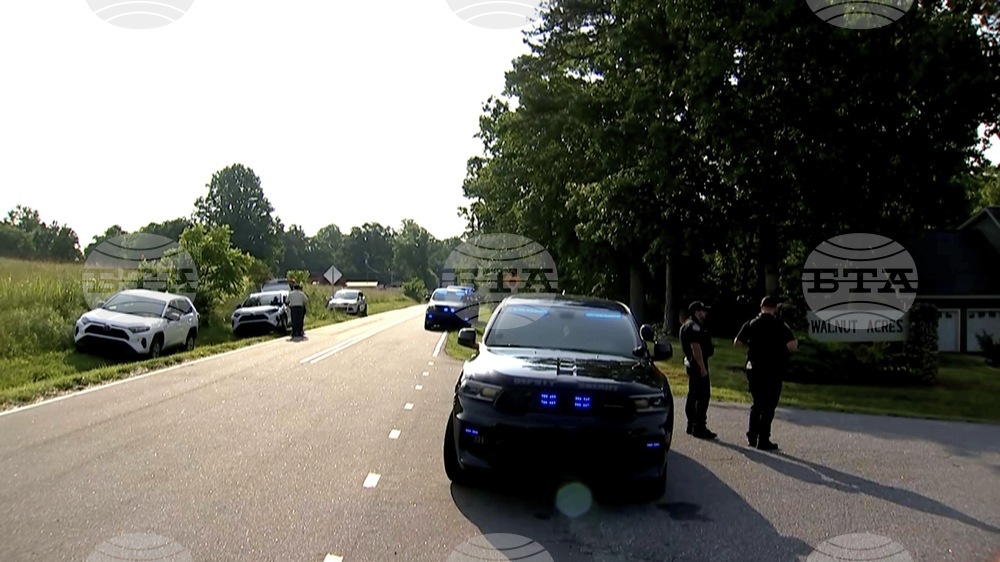 North Carolina Shooting