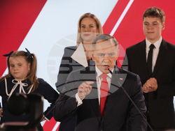 Poland Presidential Election