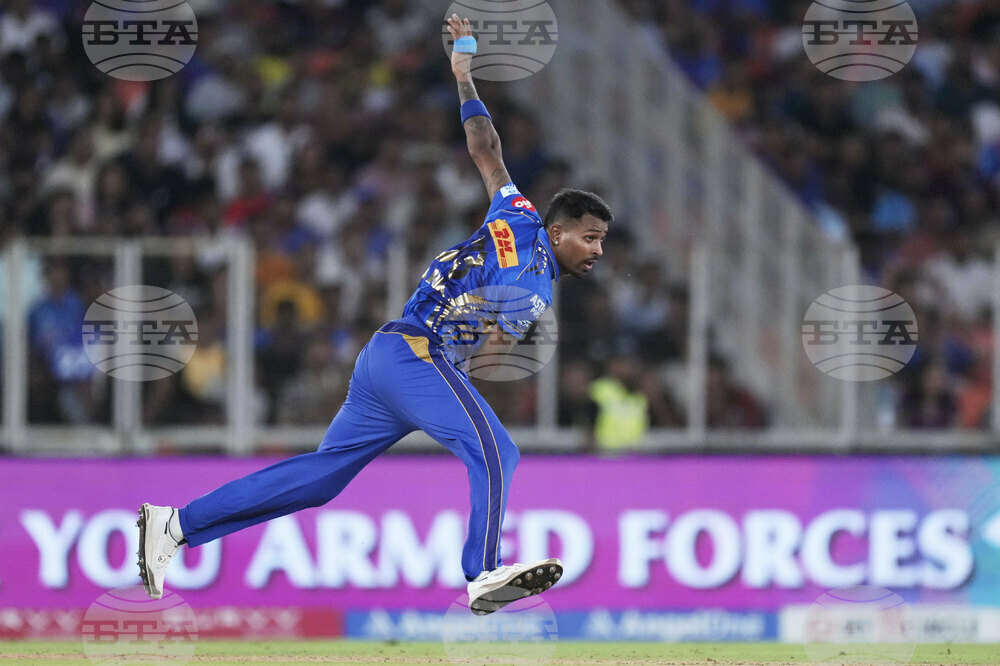 India IPL Cricket