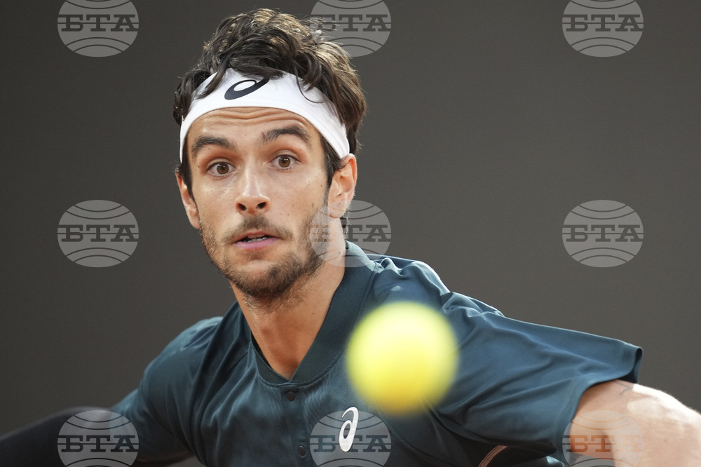 French Open Tennis