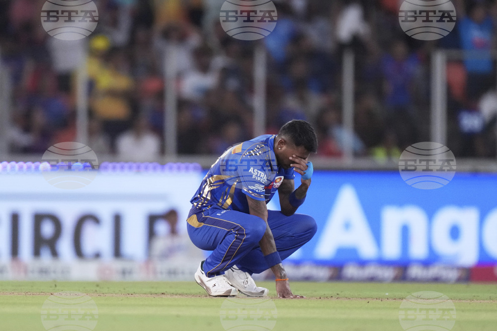India IPL Cricket