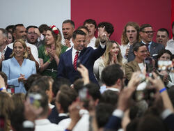Poland Presidential Election